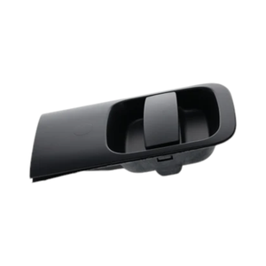 Manija de Puerta Derecha para Automóvil, Pieza Original 836604H100 para Hyundai H1 Grand Starex 2007-2024, Negra, Alta Calidad - Product Image 6