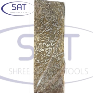 SAT Jewelry Goldsmith Designing Roller Plate for Making Premium Rolling <b>Laminating</b> <b>Machine</b> Design Rollers Mexico Spain Colombia - Product Image 4