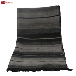 moroccan hand woven agave <b>shawl</b> Handmade Tassels Cotton <b>Shawl</b> <b>shawls</b> scarfs women ladies scarves hand waved multicolour - Product Image 1