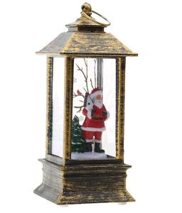 เชิงเทียนและโคมไฟโลหะสำหรับตกแต่งบ้านและใช้เป็นครั้งคราว - Product Image 3