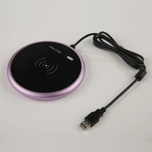 Máy lập trình thẻ <span class=keywords><strong>RFID</strong></span> <span class=keywords><strong>USB</strong></span>, máy đọc thẻ, mã hóa thẻ từ ứng dụng TTlock của khách sạn TT với phần mềm quản lý khách sạn TTHotel - Product Image 4