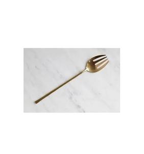 ส้อมทองเหลืองสำหรับโต๊ะอาหารดีไซน์ใหม่ - Product Image 2