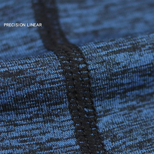 Casquette en polyester noir de créateur avec logo imprimé personnalisé couvre-visage complet masque de ski hiver moto hommes cagoule - Product Image 3