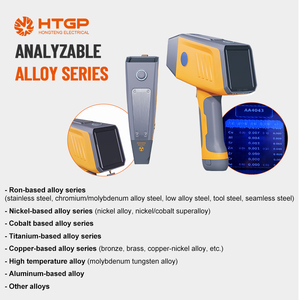 Handheld Portable XRF <strong>Metal</strong> Analyzer Wholesale Niton <strong>Metal</strong> <strong>Scrap</strong> and Precious <strong>Metal</strong> Gun Spectrometer - Product Image 4