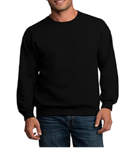 Sudadera con capucha de forro polar suave para mujer, prenda deportiva de 60% algodón y 40% poliéster, con cierre de tirar importado, venta al por mayor desde Brasil - Product Image 1