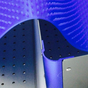 กล่องใส่อุปกรณ์ฆ่าเชื้อทำจากสเตนเลสสตีลมีหลายสีถาดใส่เครื่องมือผ่าตัดด้วยตัวเองผ่านการรับรอง CE - Product Image 2