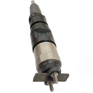 Injecteur de carburant diesel JISION 295050-3530 S00046628+02 Injecteur 295050-3771 S00047294+02 Injecteur à rampe commune diesel - Product Image 6