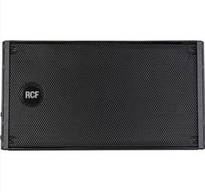 Altavoz PA Amplificado de Línea Activa RCF HDL10-A de 1400W HDL-10A (IMPECABLE) - Product Image 1