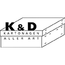 KOCH & DEML Kartonagenfabrik Inh. Josef Kroher logo