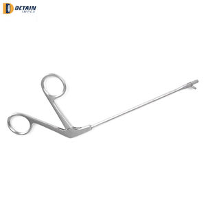 Votre propre conception de logo Instruments chirurgicaux Kerrison de qualité personnalisée Kit de sutur Instrument médical - Product Image 4