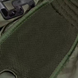 กางเกงมวยไทยขายส่งแบบกำหนดเองพร้อมโลโก้สำหรับผู้ชาย กางเกงมวยลำลองขายดี เป็นมิตรกับสิ่งแวดล้อม ผลิตด้วยเทคนิคการพิมพ์แบบระเหิด ผลิตในประเทศปากีสถาน - Product Image 4