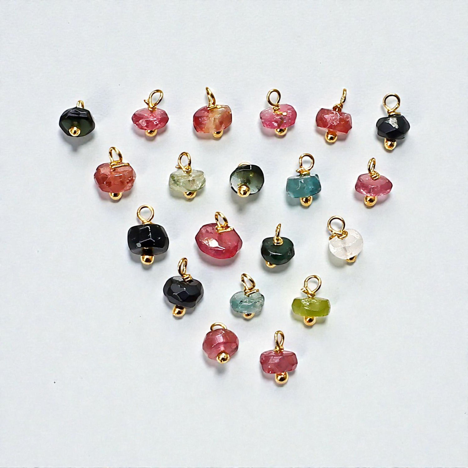 มัลติทัวร์มาลีน