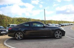 2021 bbmwww 4 Series ราคาไม่แพง - Product Image 2