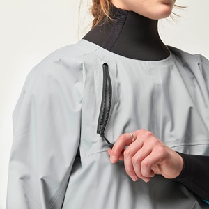 Invierno nuevo al aire libre Kayak hombres impermeable costura sellada lluvia conchas chaqueta para viajes senderismo chaqueta acolchada a prueba de viento - Product Image 3