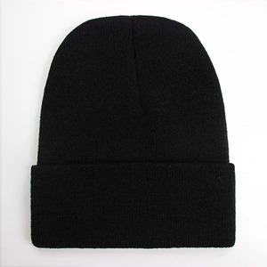 Gorro Unisex Liso para Hombre y Mujer, Gorro de Punto Suave y Cálido, Gorros de Esquí, Gorros de Esquí, 24 Colores - Product Image 6