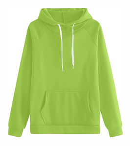 Collection Hiver Survêtements Femme Manches Longues Chauds Grande Taille Femme Logo Uni Velours Survêtements Unisexe Personnalisés - Product Image 3