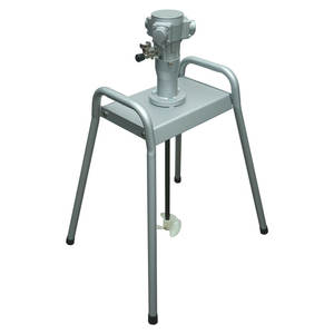 Pneumatic Agitator Paint Mixer Machine - Product Image 3