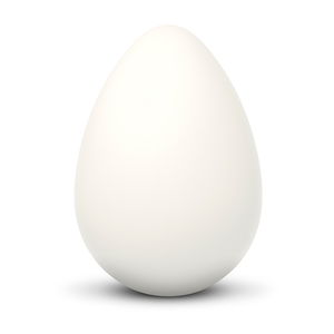 Trứng gà trắng và nâu tươi hữu cơ bàn gà trứng thụ tinh Trứng Nở - Product Image 2