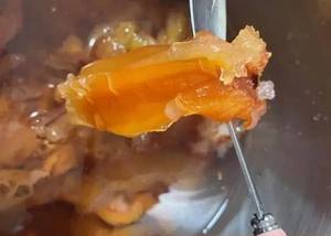 Goma Kapok Seca Natural, Ingrediente Herbal Tradicional, Piezas Enteras o Hebras Cortadas con Precio Competitivo - Product Image 5