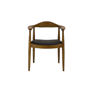 Chaise de jardin moderne et de haute qualité pour l'extérieur Fauteuil en teck pour l'extérieur Chaise de salle à manger en gros pour hôtel et restaurant - Product Image 4