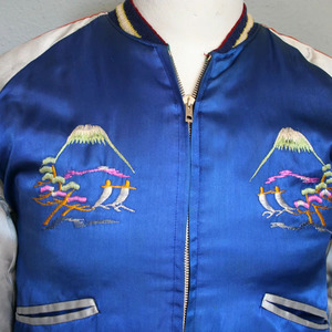 Chaqueta universitaria de satén personalizada de alta calidad para hombre, chaqueta Bomber de invierno de nuevo diseño, venta al por mayor, gran oferta, impermeable - Product Image 3