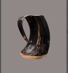 Viking Drinking <b>Mugs</b>, Anniversary Gift, Husband Gifts, Couples Gift, Christmas Gifts - Product Image 1