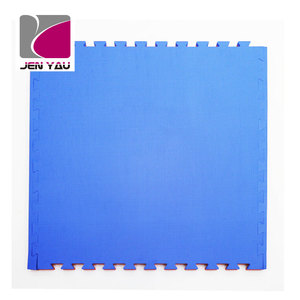 Ecológico EVA espuma artes marciales gimnasio taekwondo grapplin judo tatami rompecabezas esteras - Product Image 3