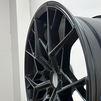 Jantes forgées JWYC 825M pour BMW M3 G80 G81 M4 G82 G83 17 18 20 22 24 pouces, roues personnalisées d'origine