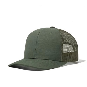 Gorra deportiva de 6 paneles para exteriores, gorra de camionero, gran oferta, protección solar, correr, gimnasio, moda informal, gorras de béisbol para fanáticos de los deportes de viaje - Product Image 3