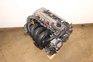 2000-2008 JDM 1.8L 1ZZFE Moteur Professionnel Remanufacturé 4 Cylindres Essence & Diesel 6L & 3L Moteur de Voiture - Product Image 3