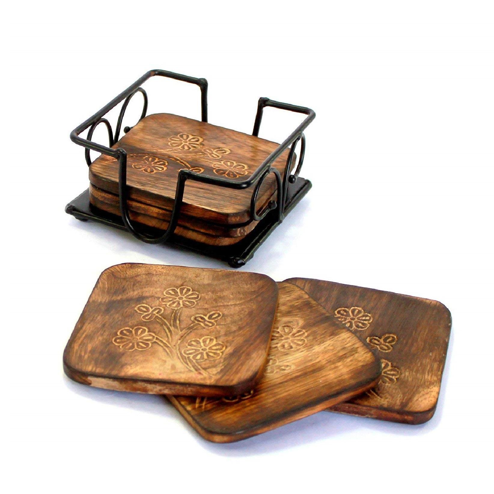 สีน้ำตาล