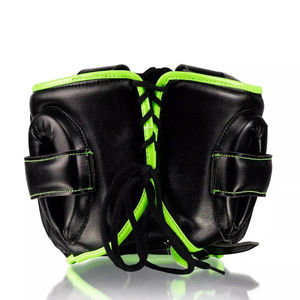 Conjunto de Entrenamiento de Boxeo de Cuero Profesional, Hecho a Medida, Súper Cómodo para Kickboxing, Último Modelo, Cuero Vacuno Genuino - Product Image 5