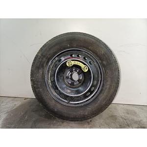 ล้ออะไหล่สำหรับรถจี๊ป เรเนเกด ซีรีส์ (18>) - Product Image 1