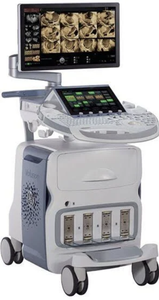MEILLEURE OFFRE DE GROS ET LIVRAISON RAPIDE Appareil d'échographie GE Voluson E8 - Product Image 1