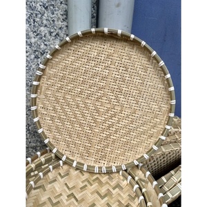 BANDEJAS DE BAMBÚ SMART CHOICE: ¡ALTA CALIDAD, PRECIOS BAJOS SU MEJOR COMPRA AQUÍ! -LOTO AZUL VIETNAM - Product Image 6