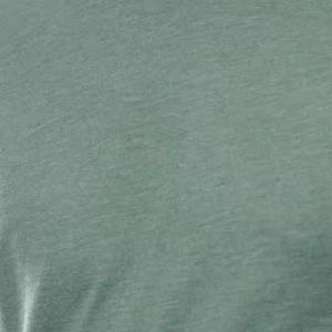 T-shirt 100% coton de qualité supérieure pour homme T-shirt uni au meilleur design 240 grammes Poids du tissu personnalisable Vente en gros - Product Image 5