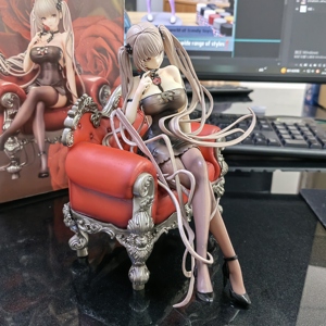 <span class=keywords><strong>Figurine</strong></span> Anime <span class=keywords><strong>GK</strong></span> Formidable, Jouet Tendance, Statue, Article de Collection, Décoration de Table, Cadeau d'Anniversaire, Article Populaire - Product Image 2