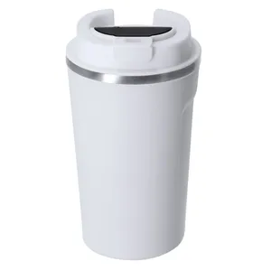 Bicchiere Termico in Acciaio Inossidabile Riciclato Molin per Gadget Personalizzati - Product Image 1