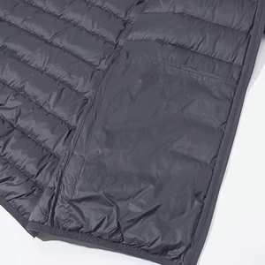 Custom Cozy Winter <b>Jacket</b> for <b>Men</b> High Quality Puffer for Cold Weather <b>Men</b> Puffer <b>Jacket</b> With Hot Selling Price - Product Image 6