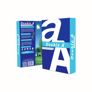 Original PaperOne <b>A4</b> <b>Paper</b> One 80 GSM 70 Gram Bond <b>Paper</b> for Sale Original Roll Semi Glossl <b>Paper</b> Origami Printing White Copy - Product Image 1