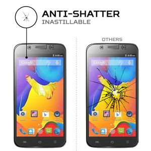 ANTISHOCK เท็นดา ซี 2000 ฟิล์มกันรอยหน้าจอ อุปกรณ์เสริมที่ทนทานและดูดซับแรงกระแทก - Product Image 2