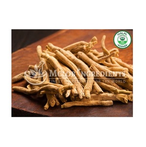 Extrait de poudre d'ashwagandha de qualité supérieure, complément alimentaire naturel à base de plantes, soutien adaptogène pour le soulagement du stress, l'augmentation de l'énergie, la santé immunitaire - Product Image 1