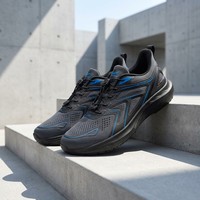 Semelles de course pour hommes Wolf Brand Premium Custom Lightweight E-TPU pour sports de plein air - résistantes à l'usure, résistantes à l'huile, antidérapantes
