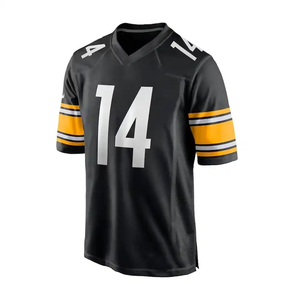 Plus Size Mens Drop Shoulder 100% <b>Thick</b> Custom Heavyweight <b>T</b>-<b>Shirt</b> Oem Boxy Blank Heavy Weight Cotton <b>T</b> <b>Shirt</b> Oversized Tshirt - Product Image 3