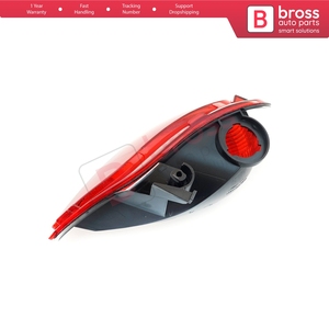 BSP987-2 ไฟท้ายด้านหลังเลนส์ 265808906R ด้านขวาสำหรับเมแกน MK4 ซีดาน ซีนิค MK4 - Product Image 3