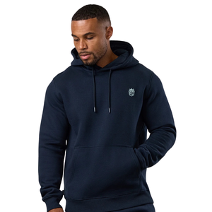 Premium Mens Gym Pullover Hoodie Warm Fleece <b>Sweatshirt</b> for Fitness Training and Casual Use - Product Image 5