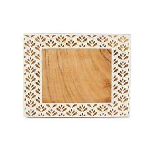 ที่รองแก้วไม้แนวศิลปะทำด้วยมือลวดลายดั้งเดิมที่ซับซ้อนดีไซน์คลาสสิกทนความร้อนเป็นมิตรกับสิ่งแวดล้อม - Product Image 5