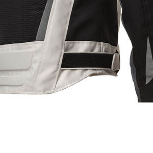 Nouveau logo personnalisé veste de moto hommes été antichute respirant coupe-vent maille motard veste équitation course veste - Product Image 4