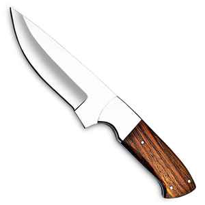 Mini poignées en bois de rose petit couteau tactique avec gaine lame fixe Camping pêche survie couteaux de chasse Camping couteau à fruits - Product Image 3