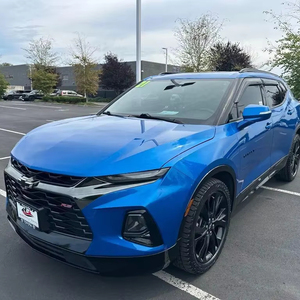 Usado 2021 Chevrolet Blazer RS - Product Image 1